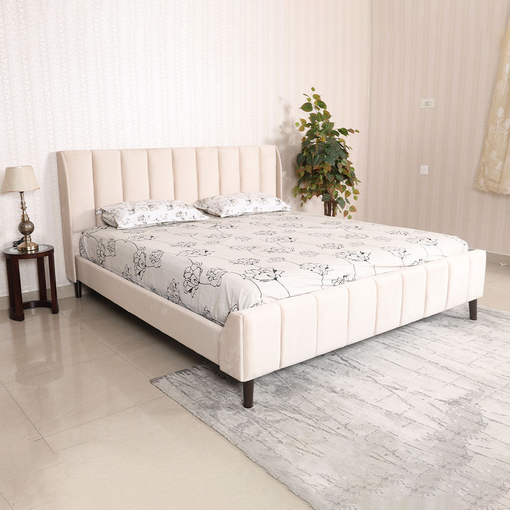 MAARK KING SIZE BED HARVEY HT