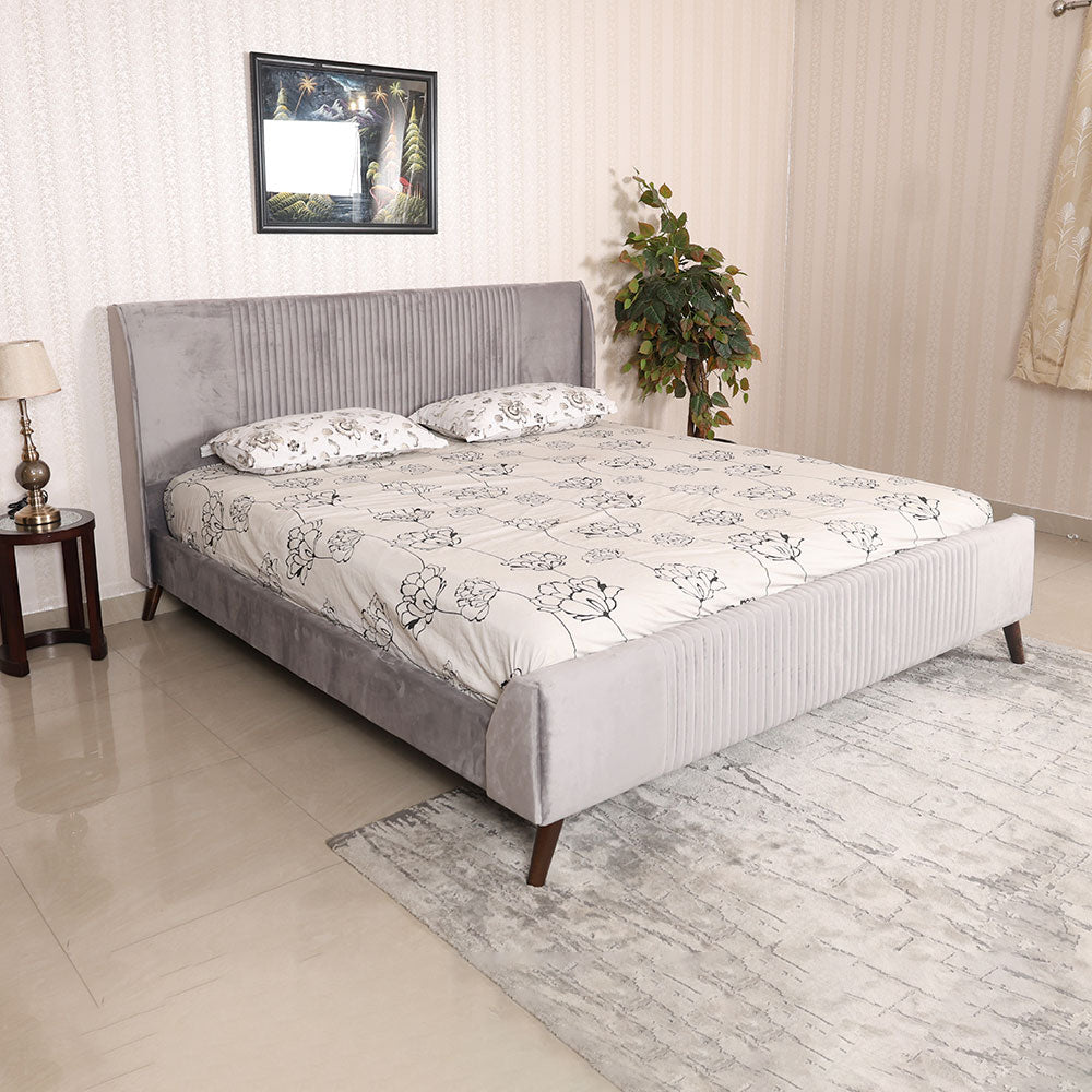 MAARK KING SIZE BED SUNSET HT