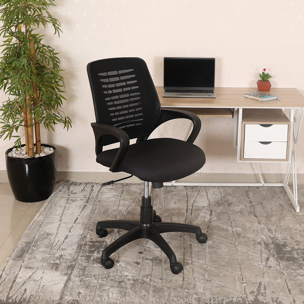 MAARK HIGH BACK OFFICE CHAIR 805 - MS032 DH