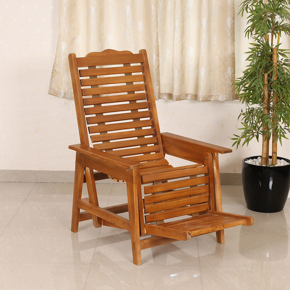 MAARK LESSY CHAIR SUF