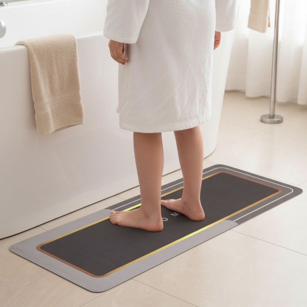 MAARK MICRO MAT - I @12% BO