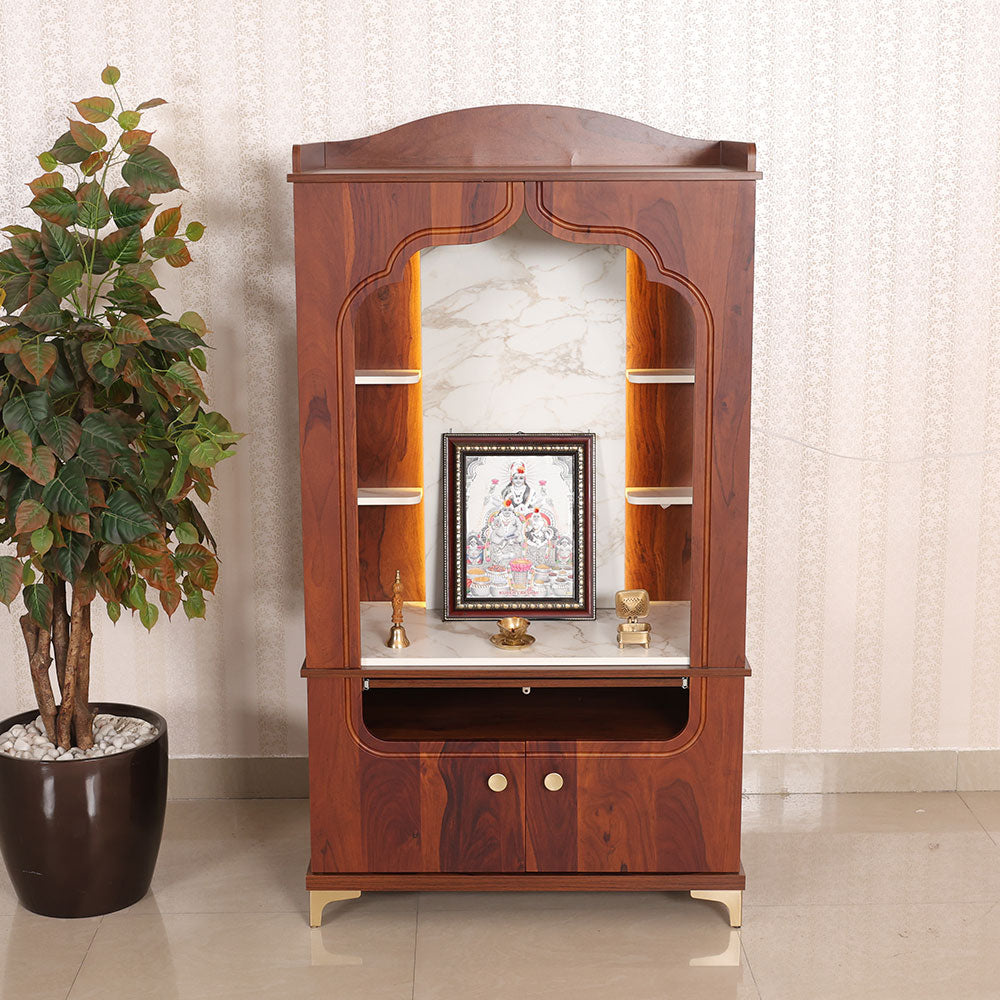 MAARK POOJA UNIT DIVINE 8015B SW