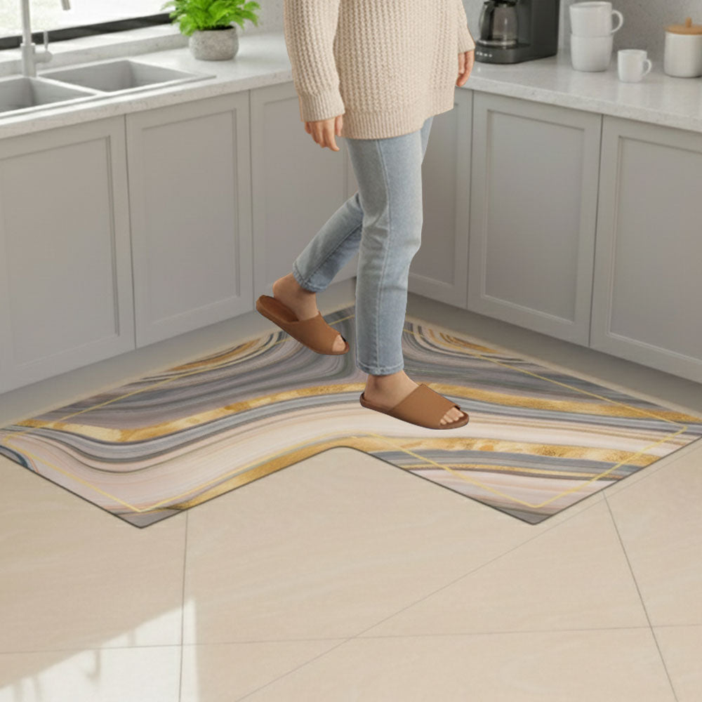 MAARK KITCHEN MICRO MAT - III @12% BO