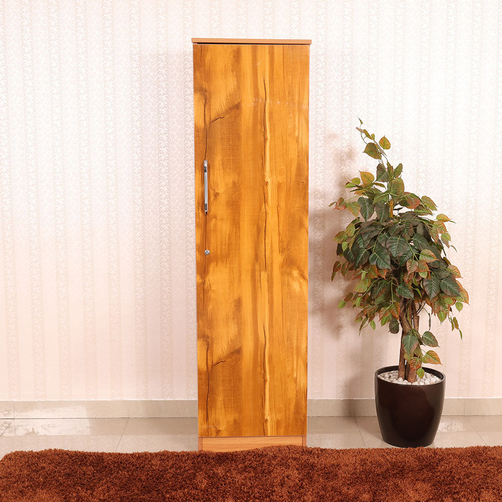 MAARK SINGLE DOOR WARDROBE TF