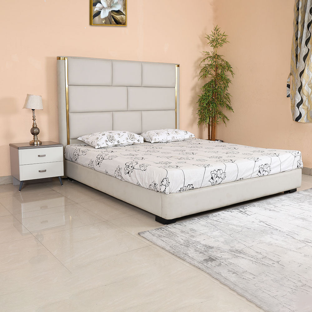 MAARK KING SIZE BED 2015 HT
