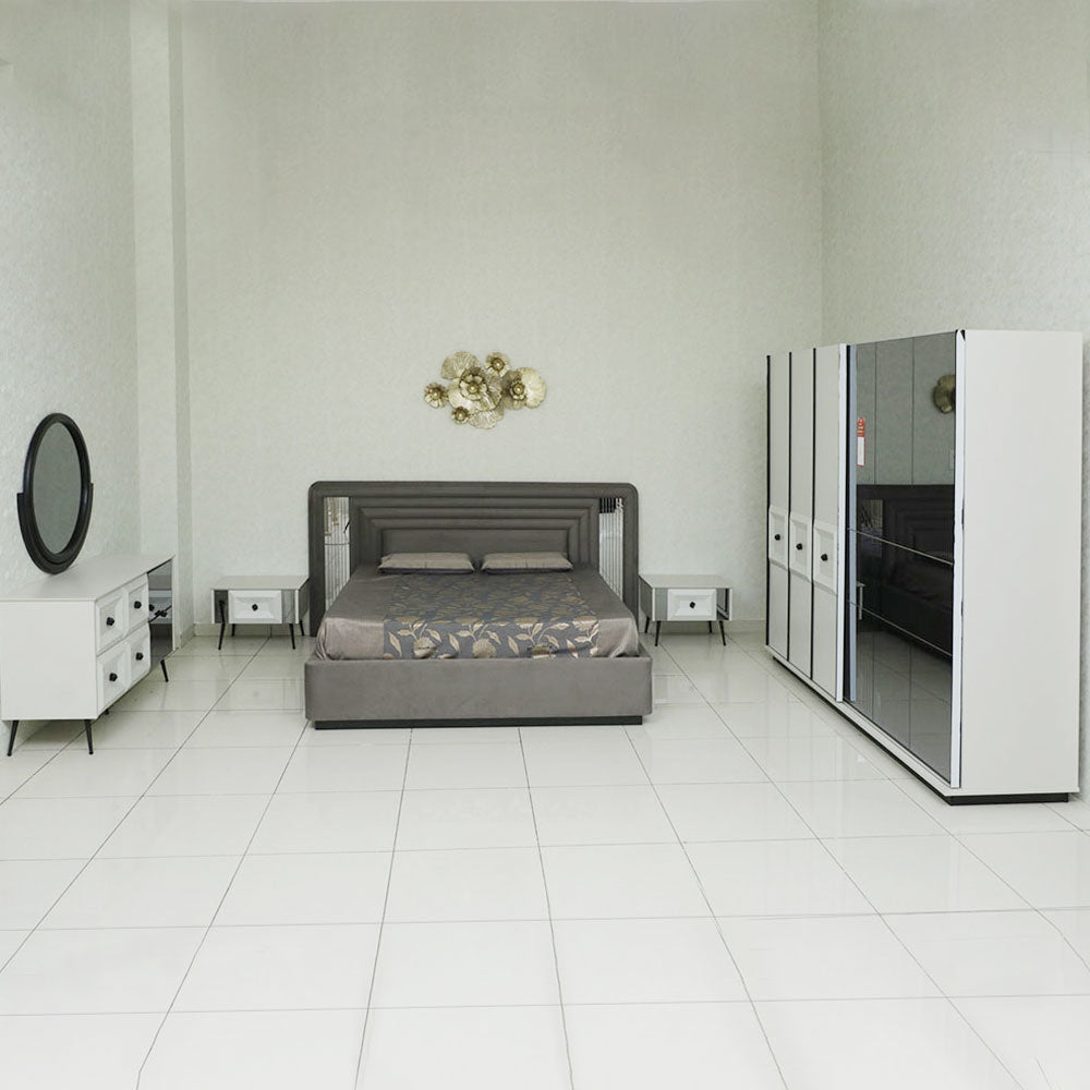 MAARK BEDROOM SET CARMEN HT