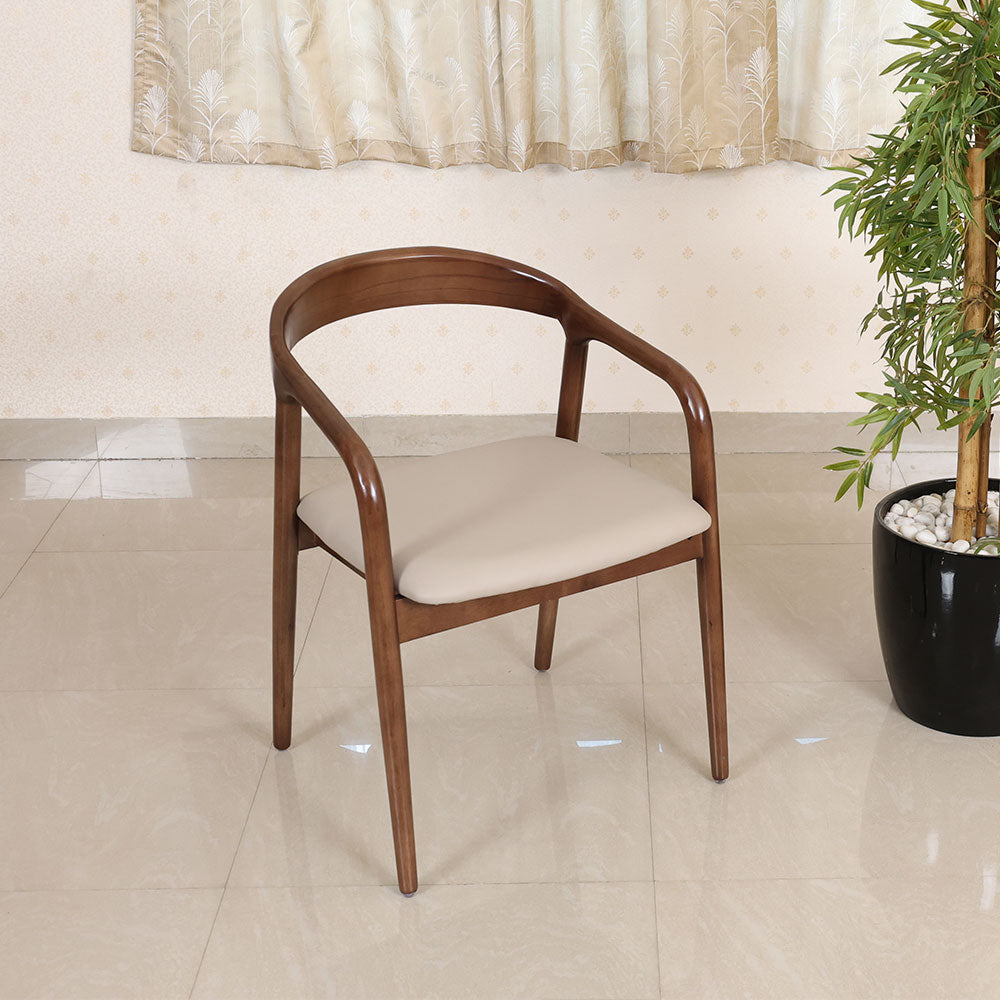MAARK DINING CHAIR 218 HT