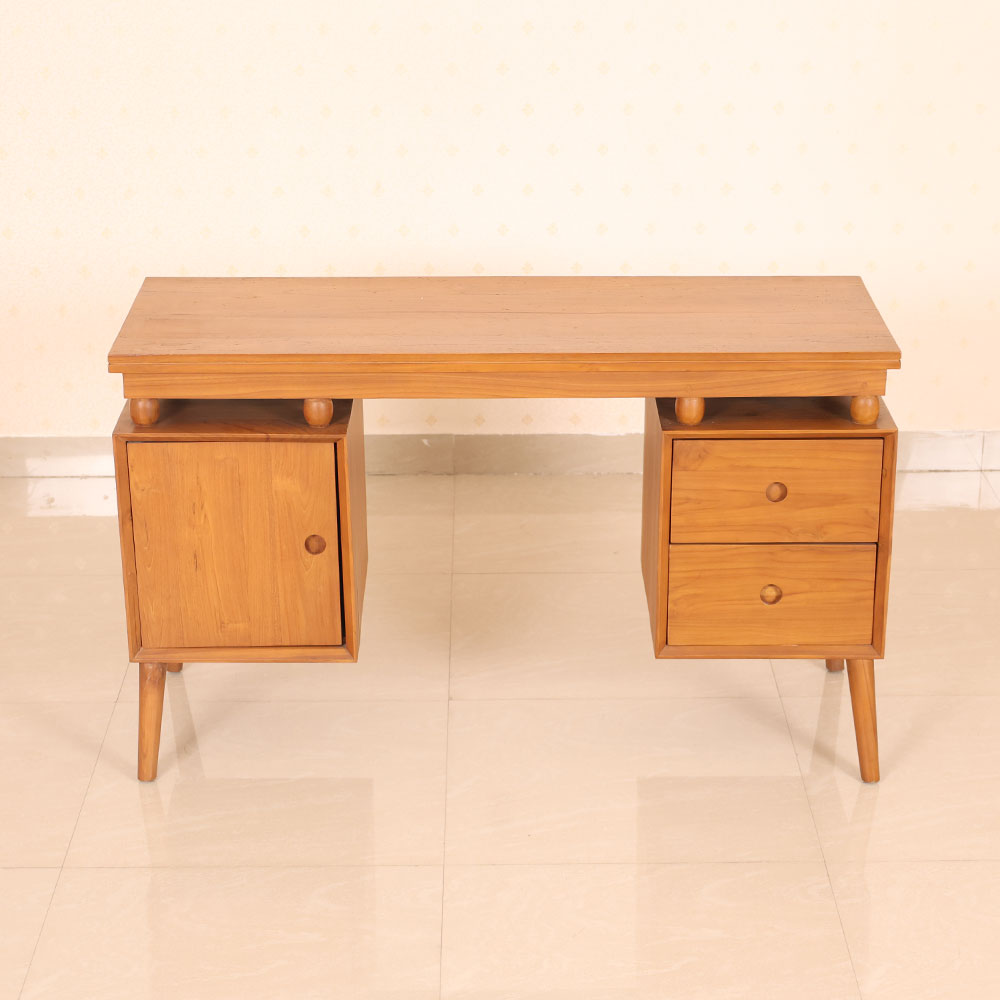 MAARK WOODEN CONSOLE TABLE ST 01 FC