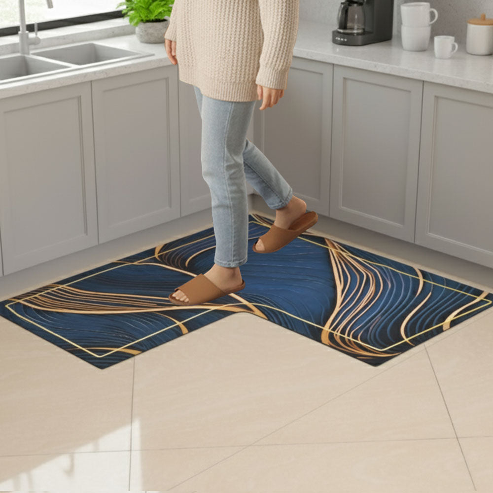 MAARK KITCHEN MICRO MAT - III @12% BO