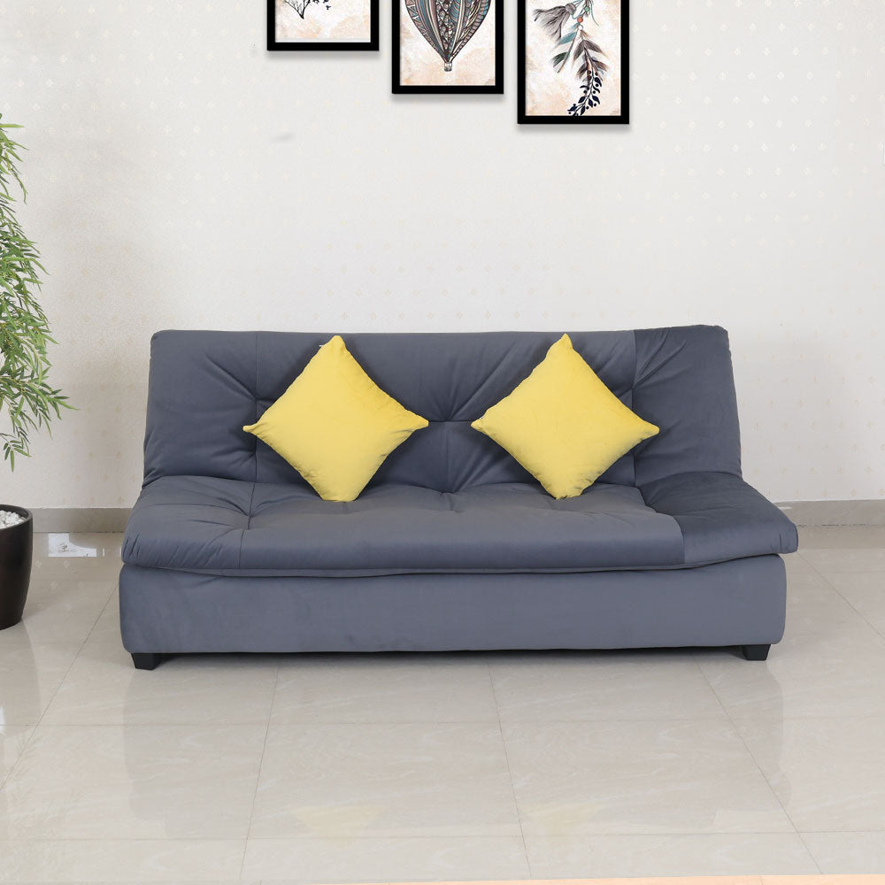 MAARK SOFA CUM BED CLOUD HT