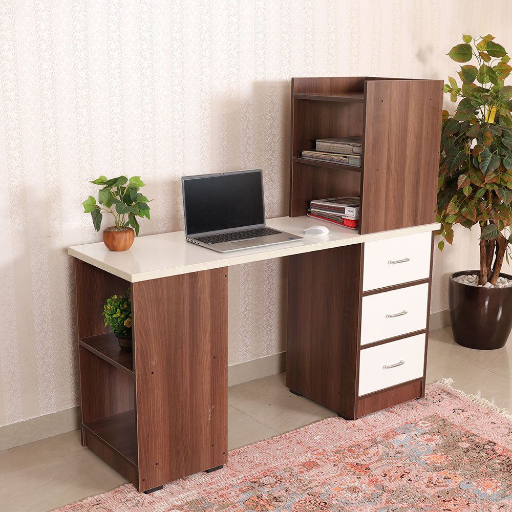 MAARK DECONOVO STUDY TABLE