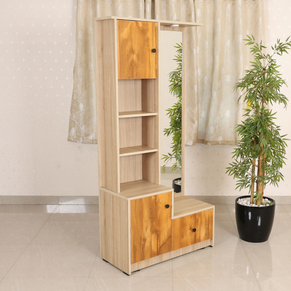 MAARK MORENA DRESSING TABLE