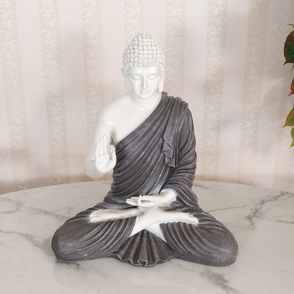 MAARK BUDDHA STATUE 24" AA