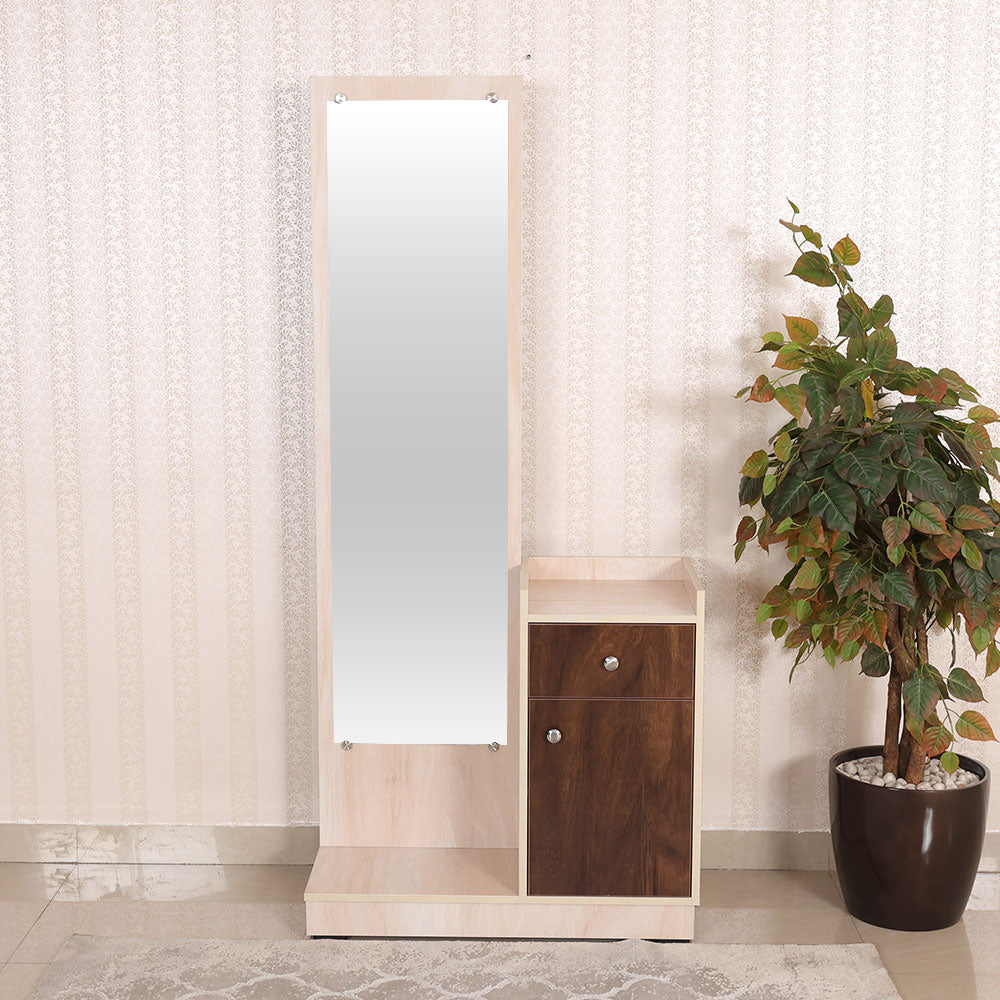 MAARK SWIGGY DRESSING TABLE