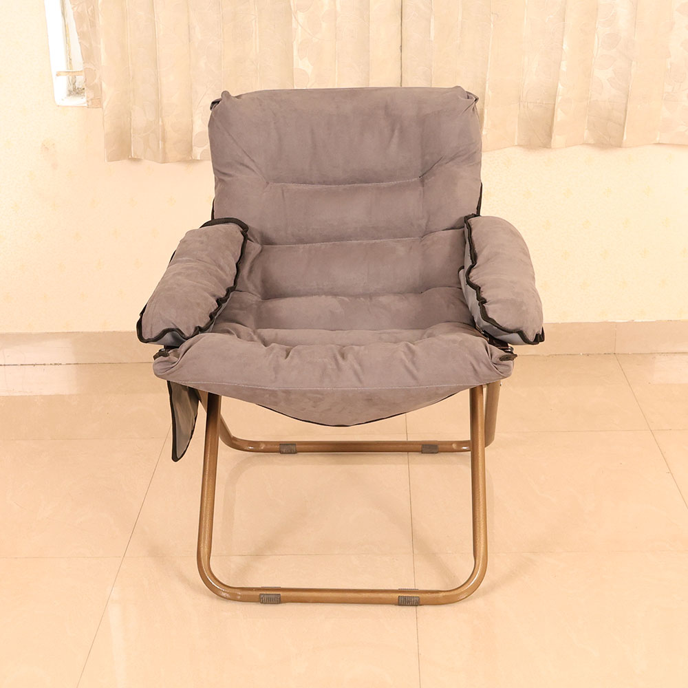 MAARK OUTDOOR CHAIR A-1-GRAY HT