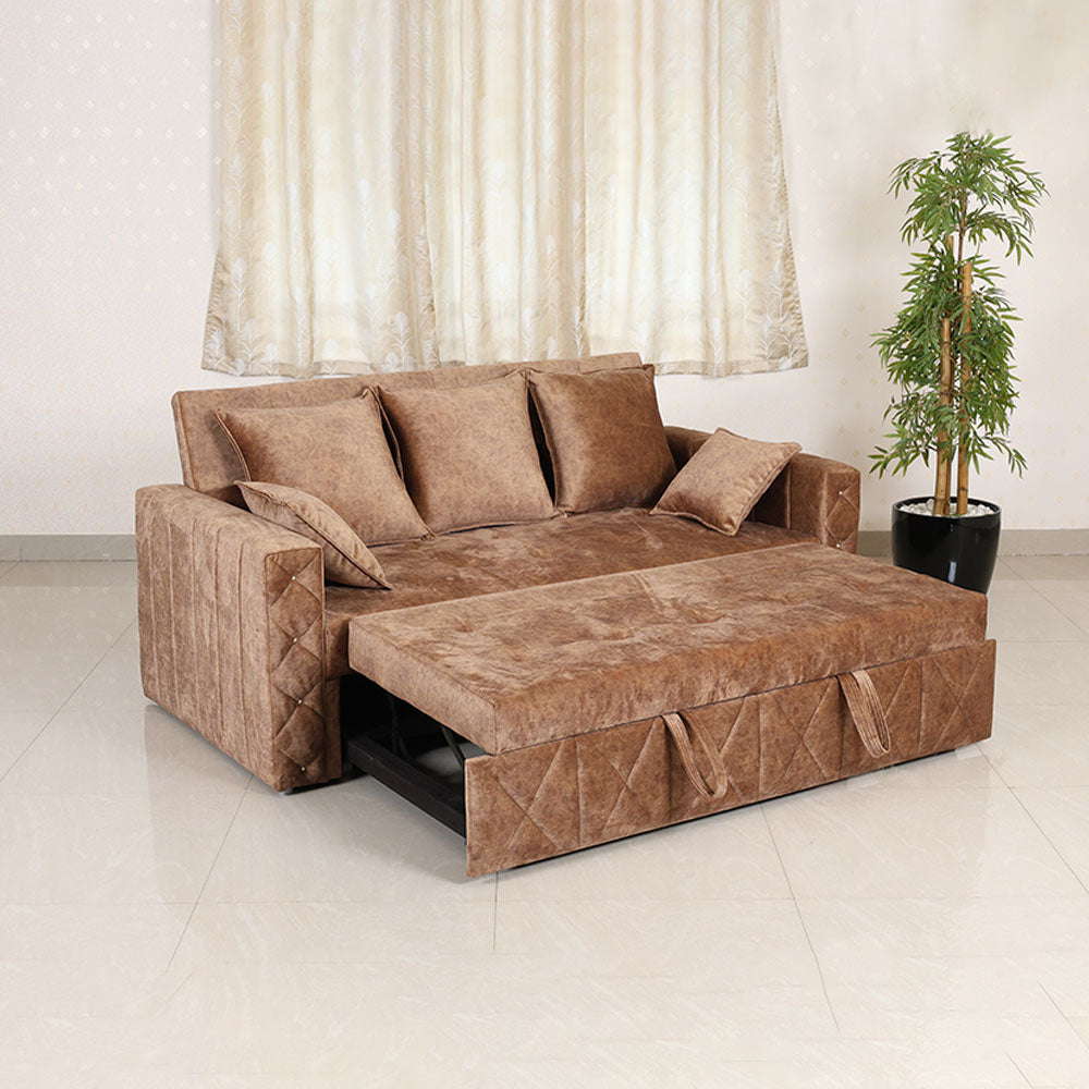 MAARK SOFA CUM BED KIA