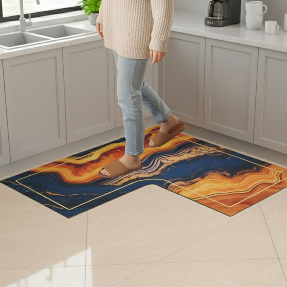 MAARK KITCHEN MICRO MAT - III @12% BO