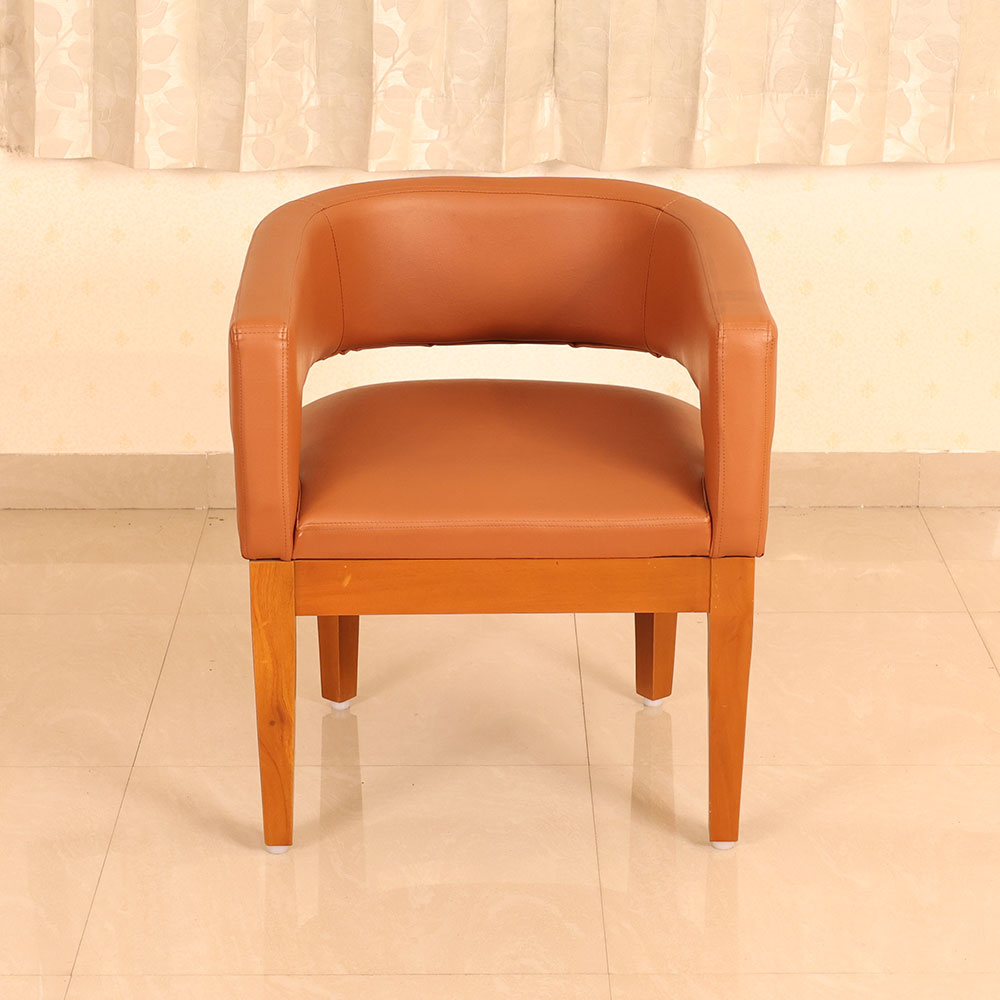 MAARK DINING CHAIR CUSTOMIZED MODEL