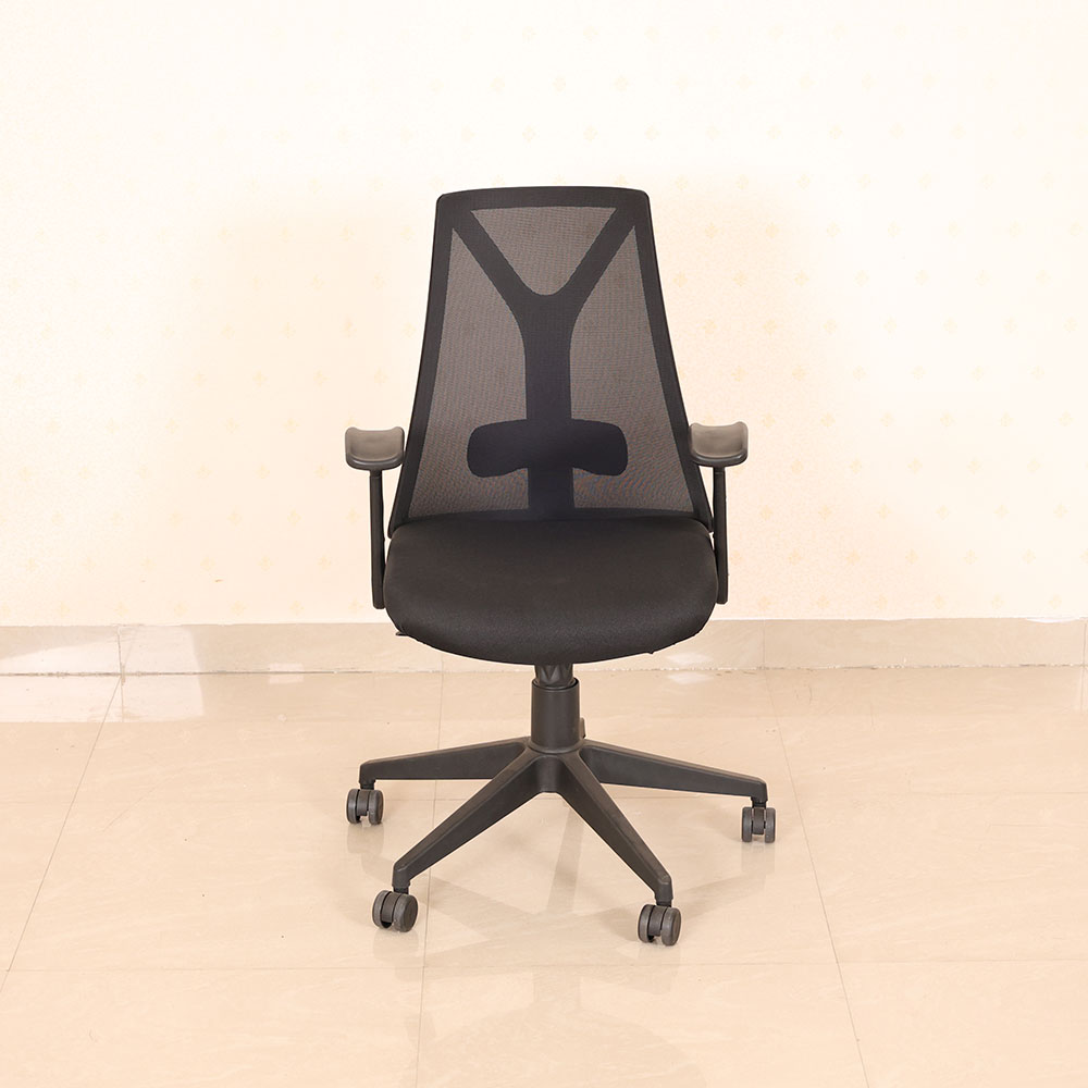 MAARK MEDIUM BACK OFFICE CHAIR LIBRA DH