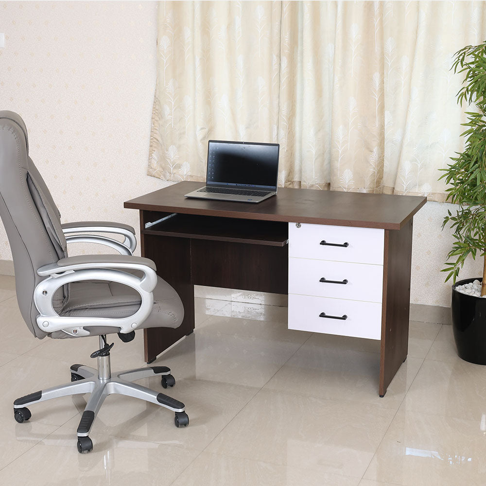 MAARK OFFICE TABLE 4 * 2 FUSION
