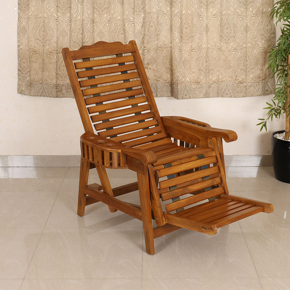 MAARK LESSY CHAIR SUF