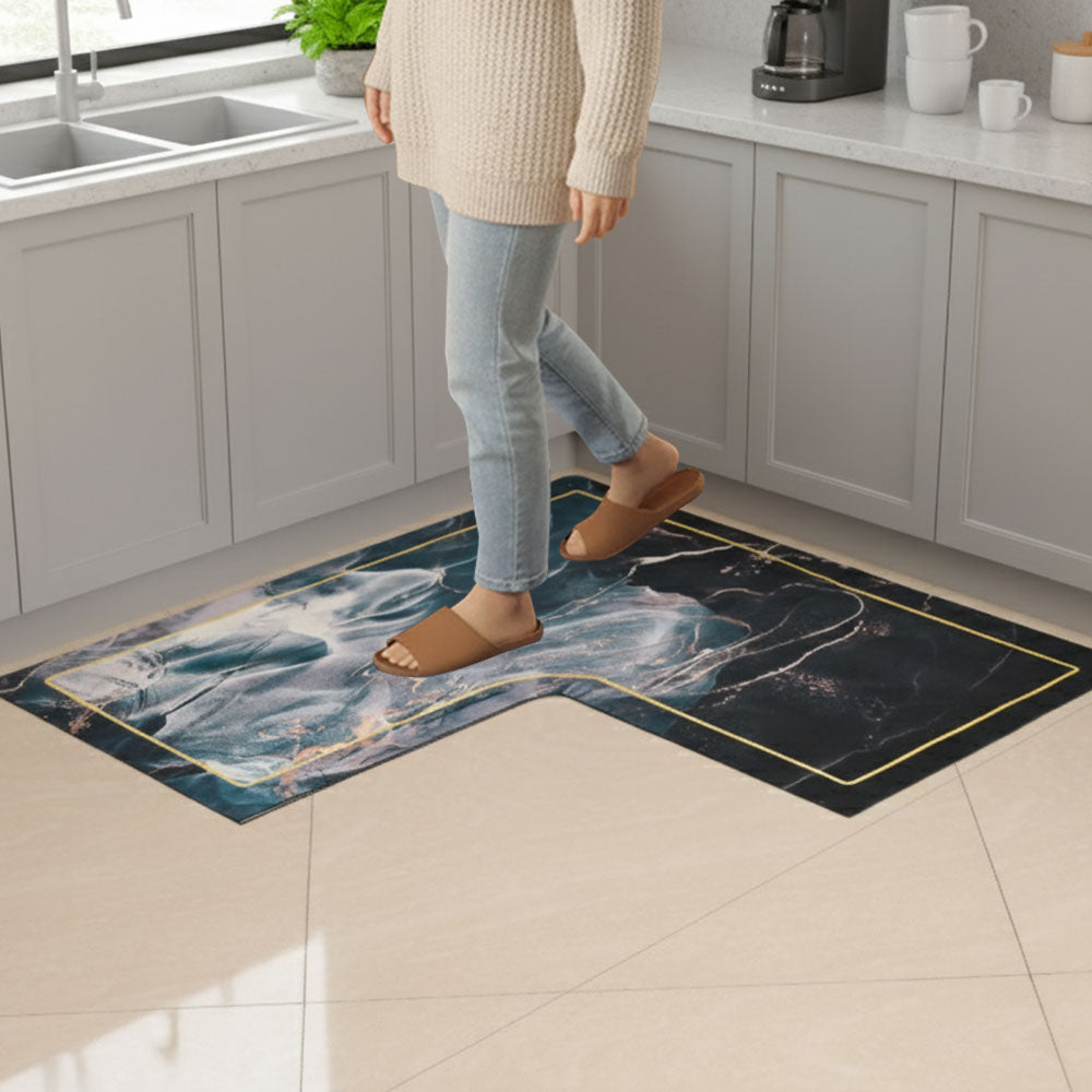 MAARK KITCHEN MICRO MAT - III @12% BO