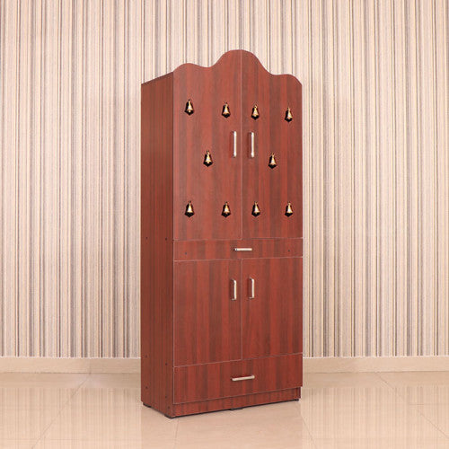 MAARK POOJA RACK 5FT