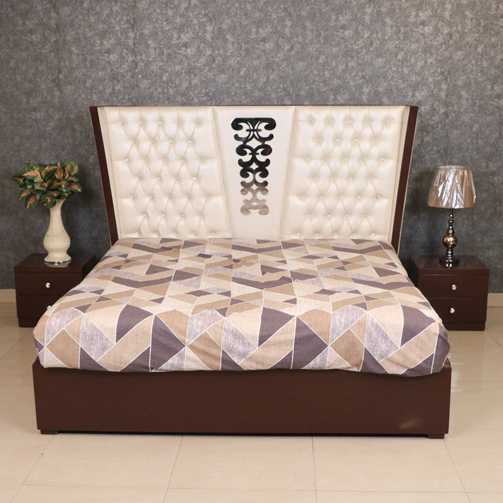 MAARK KING SIZE BED 006 TD