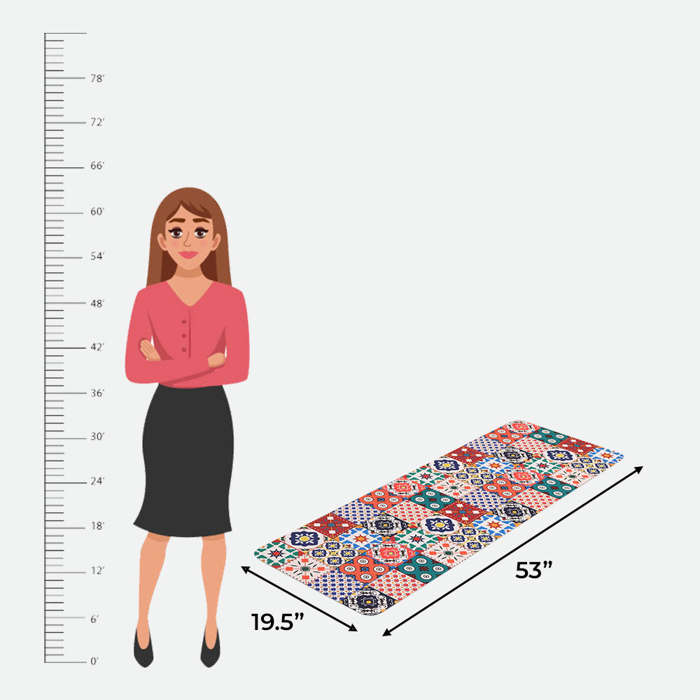 MAARK MICRO MAT - I @12% BO