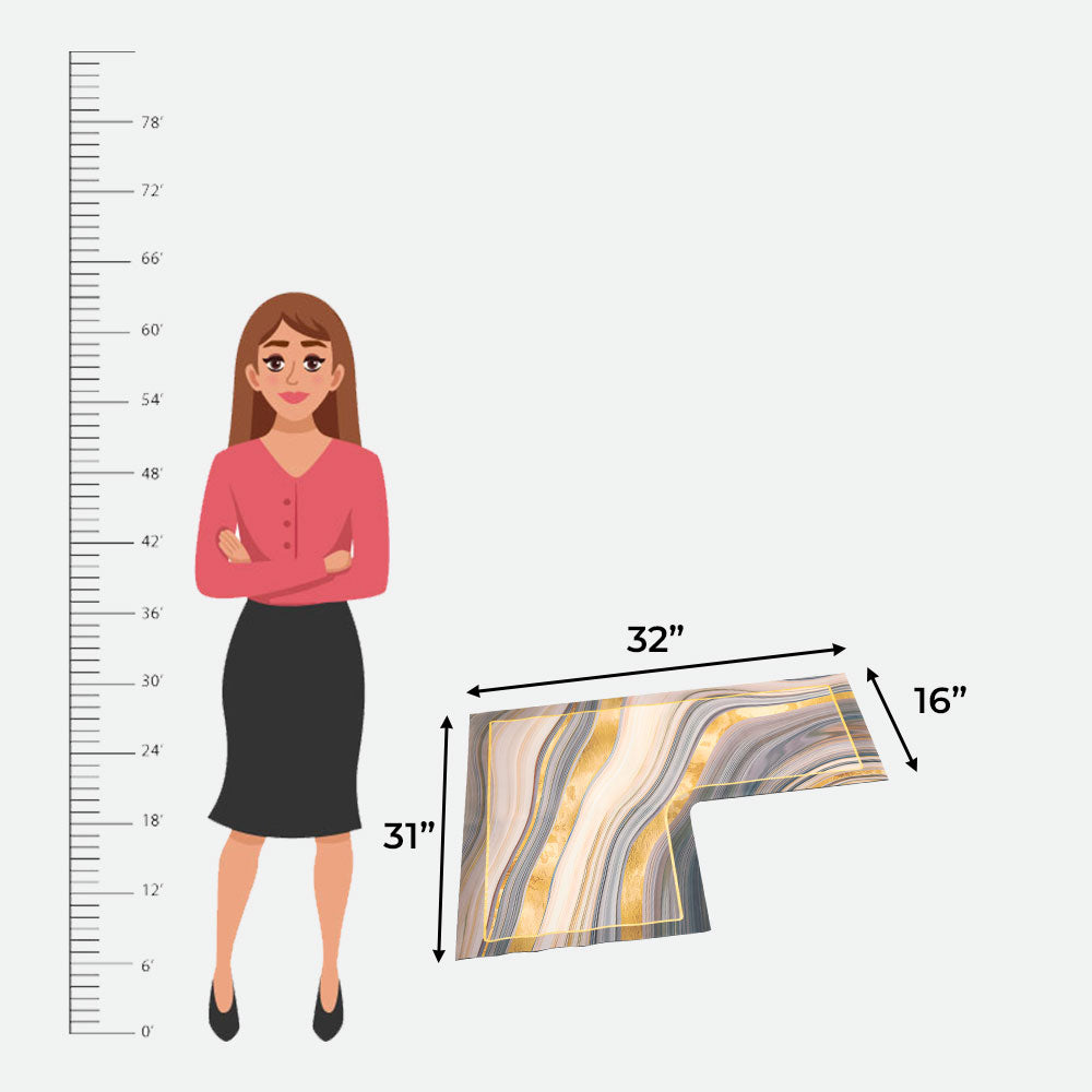 MAARK KITCHEN MICRO MAT - III @12% BO