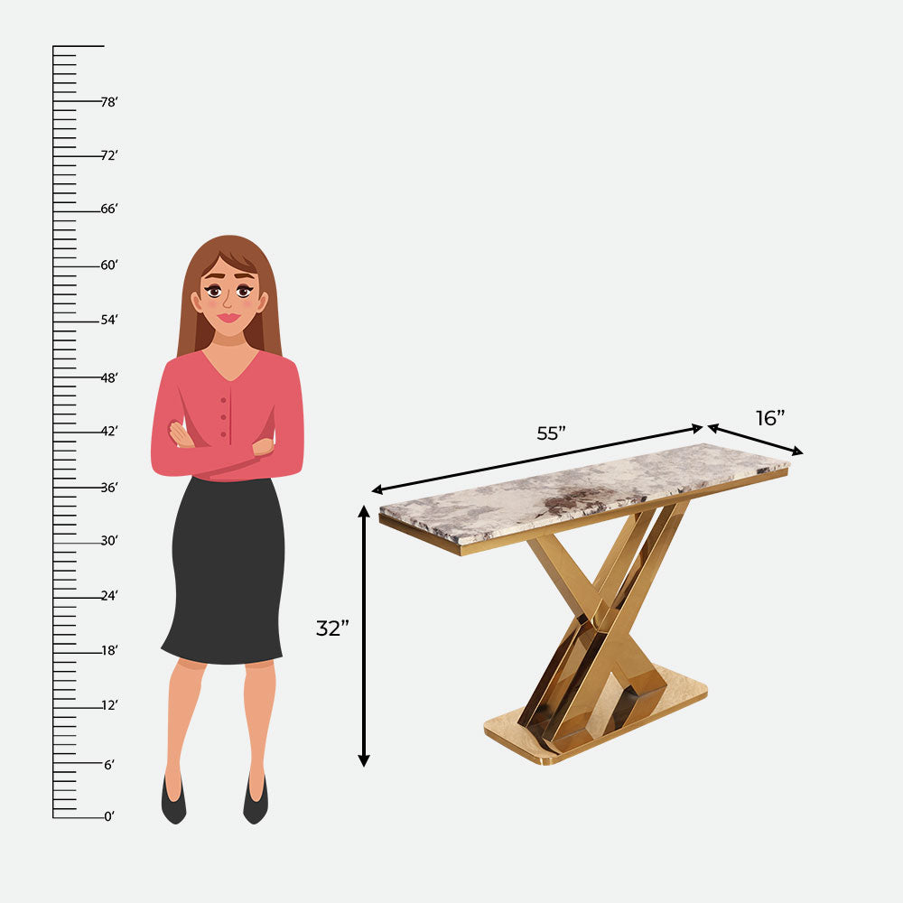 MAARK 320 CONSOLE HT