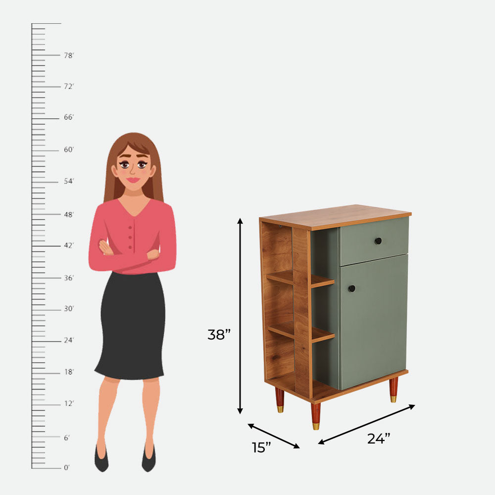 MAARK ACCENT CABINET