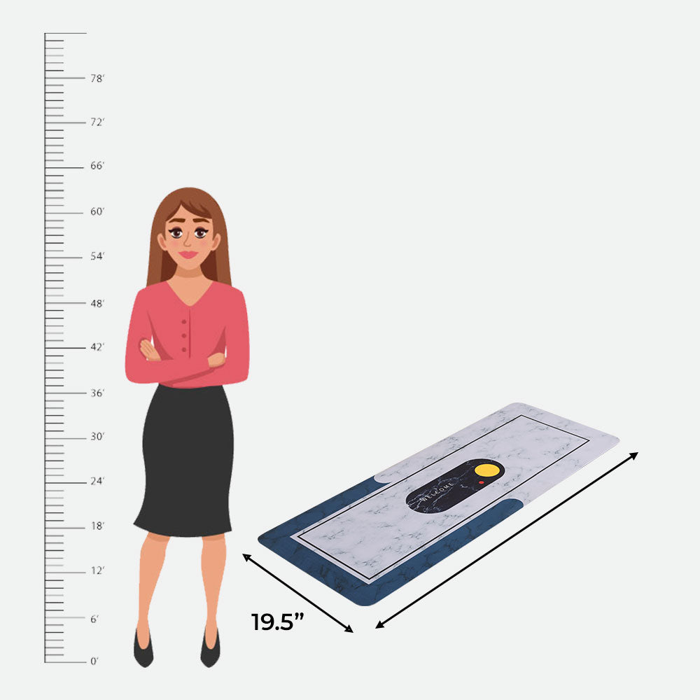 MAARK MICRO MAT - I @12% BO