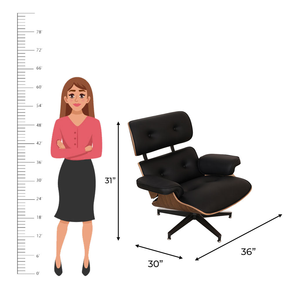 MAARK RELAX CHAIR A89 HT