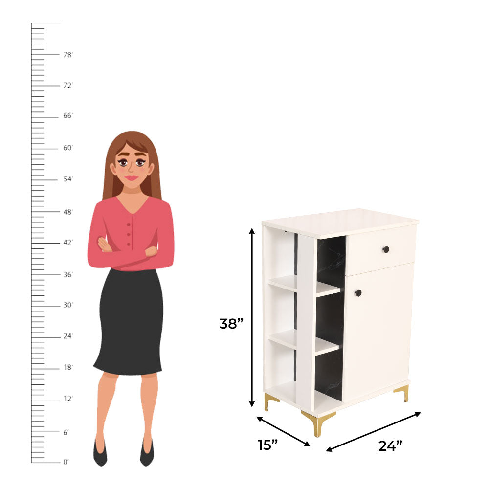 MAARK ACCENT CABINET