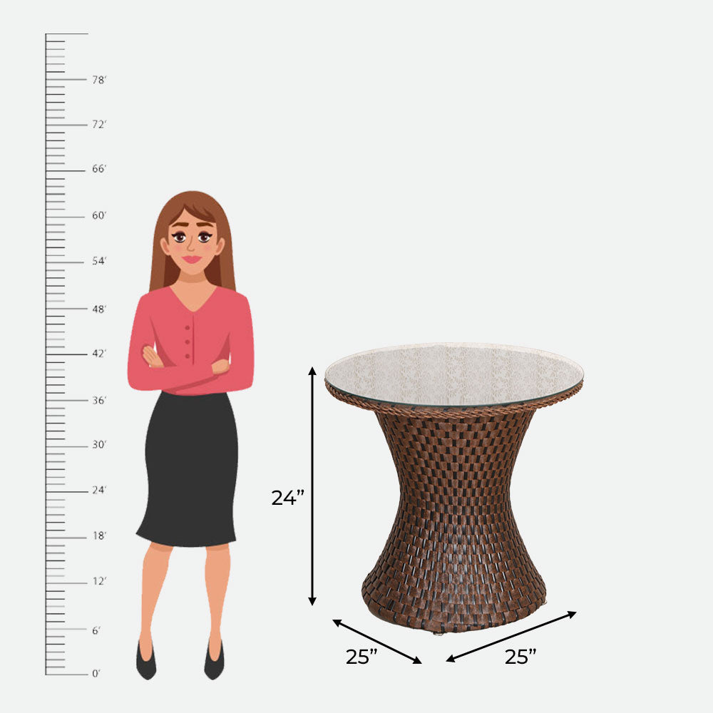 MAARK OUTDOOR SET R218 HT