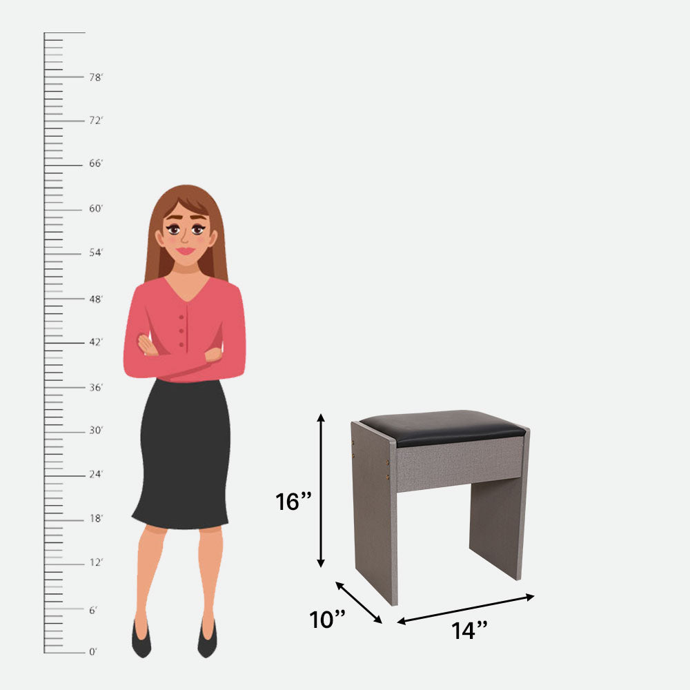 MAARK DRESSING TABLE 619 HT