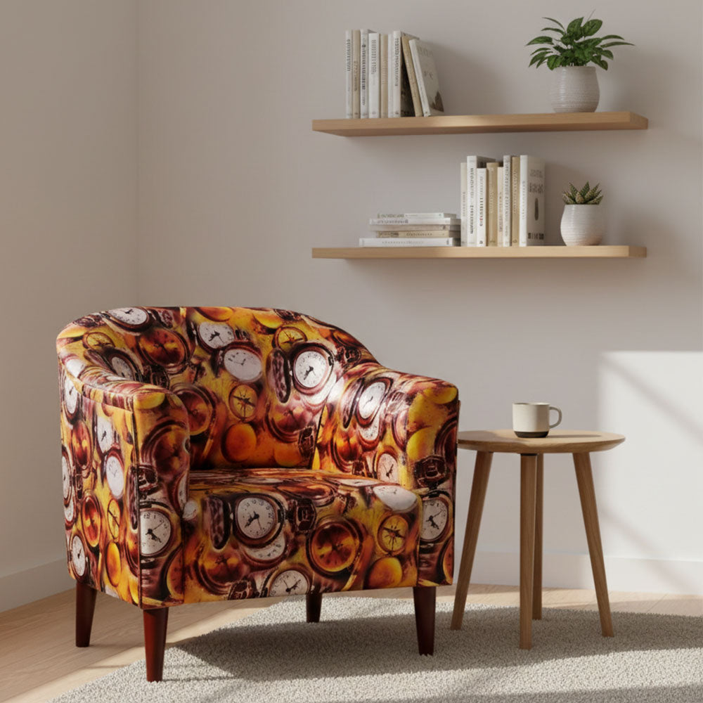 MAARK TICKER DESIGNER SOFA