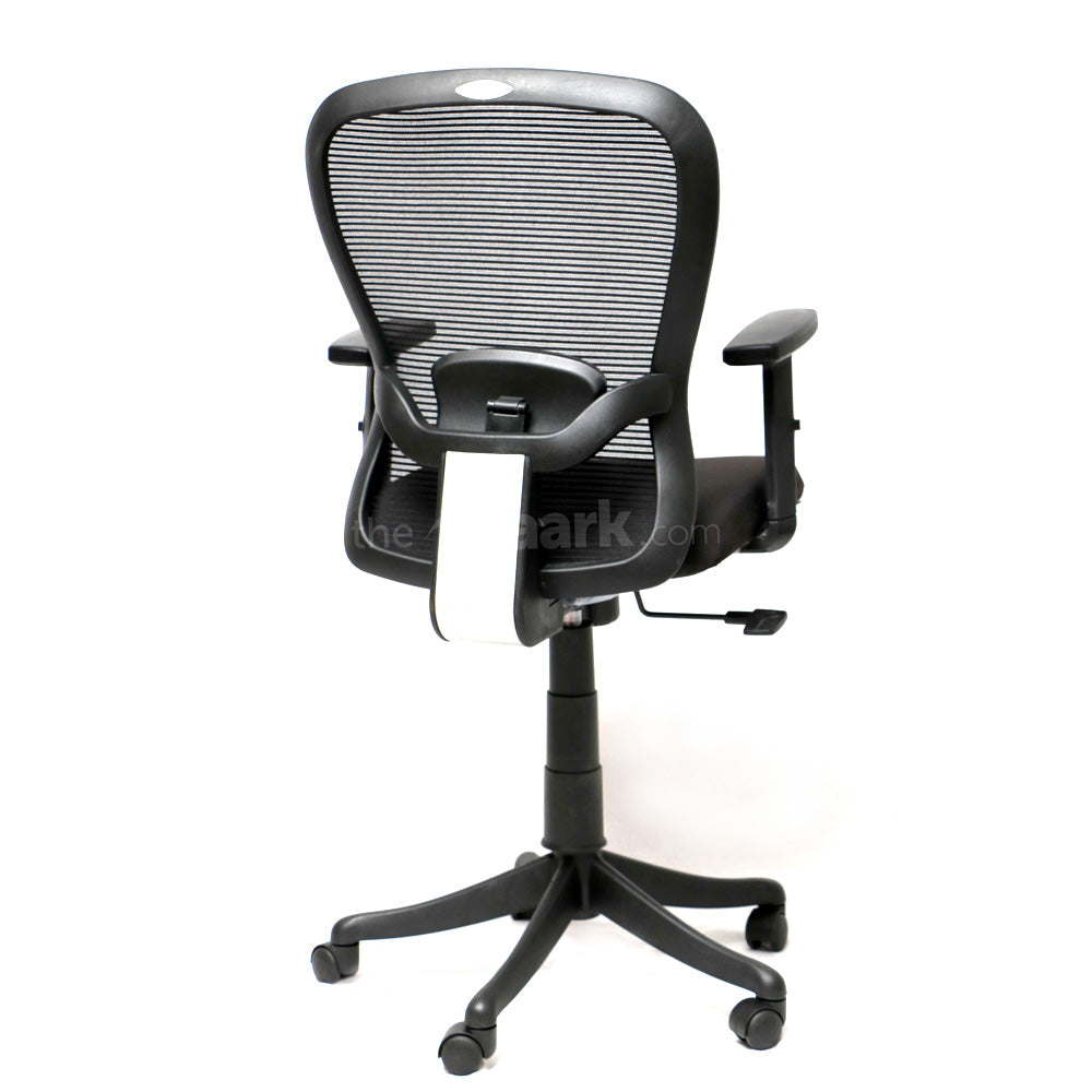 MAARK MEDIUM BACK OFFICE CHAIR DUNE MS 014 DH