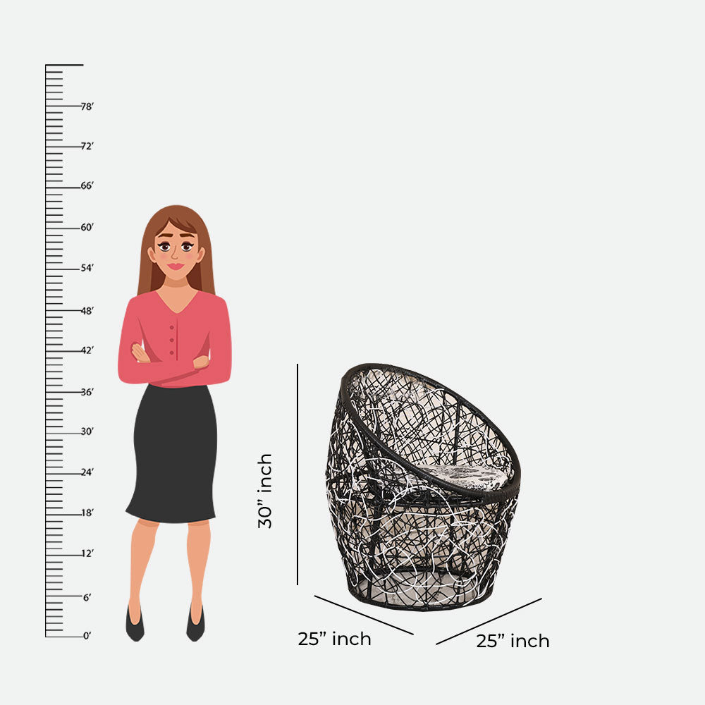 MAARK OUTDOOR SET H22 HT