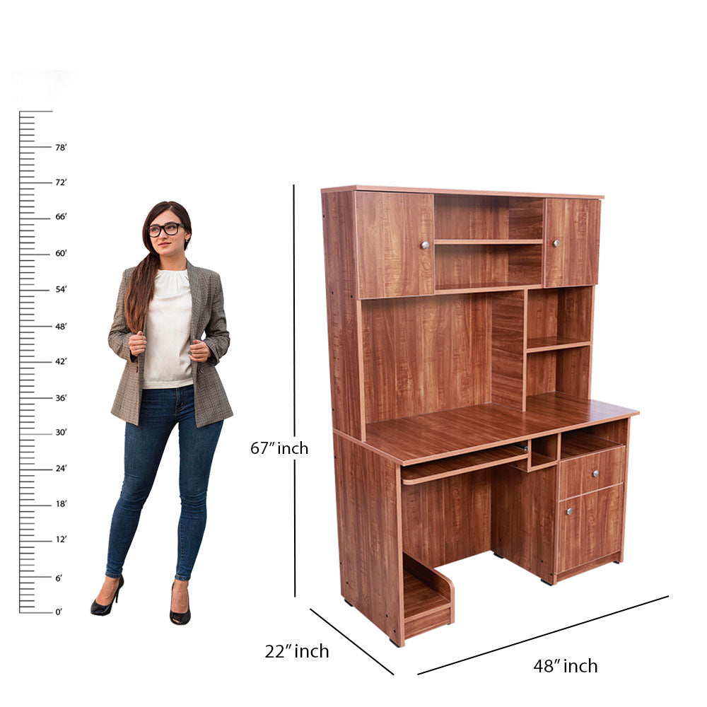 MAARK BIG STUDY TABLE