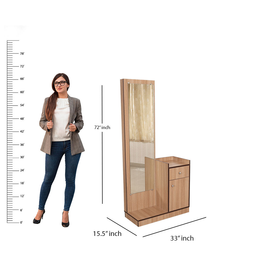 MAARK SWIGGY DRESSING TABLE