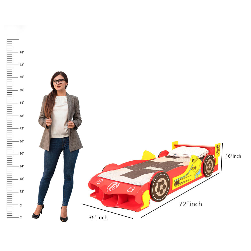 MAARK CHILDREN BED 219 HT