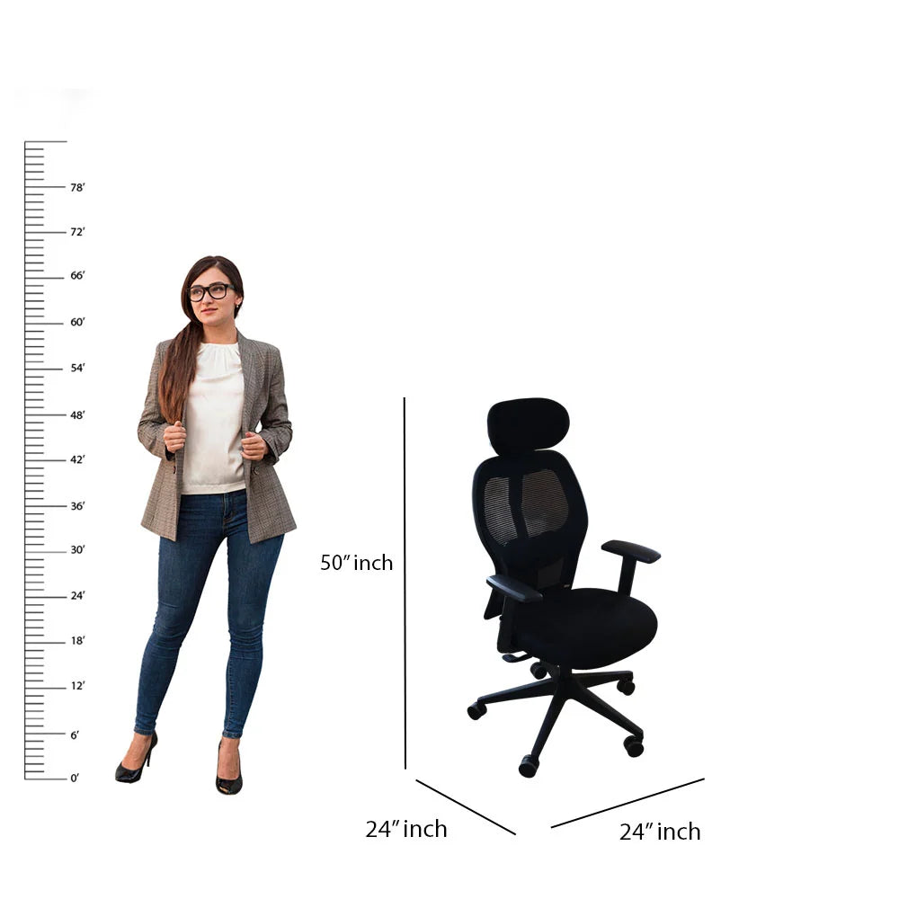 FUSION OFFICE TABLE SET