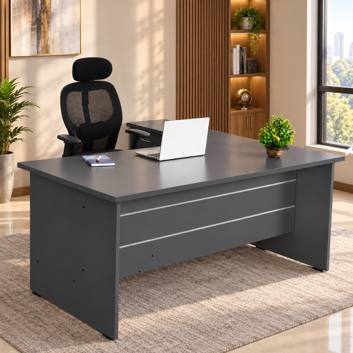 FUSION OFFICE TABLE SET
