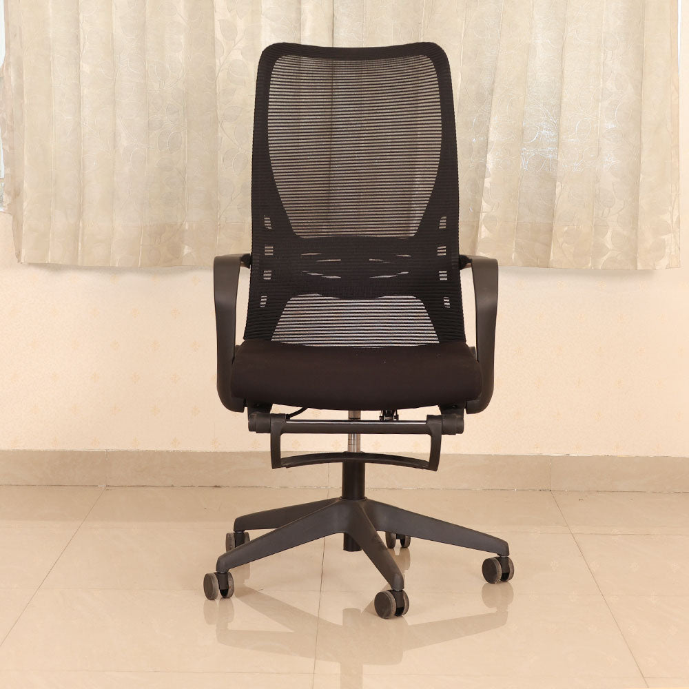 MAARK HIGH BACK OFFICE CHAIR M121 HT