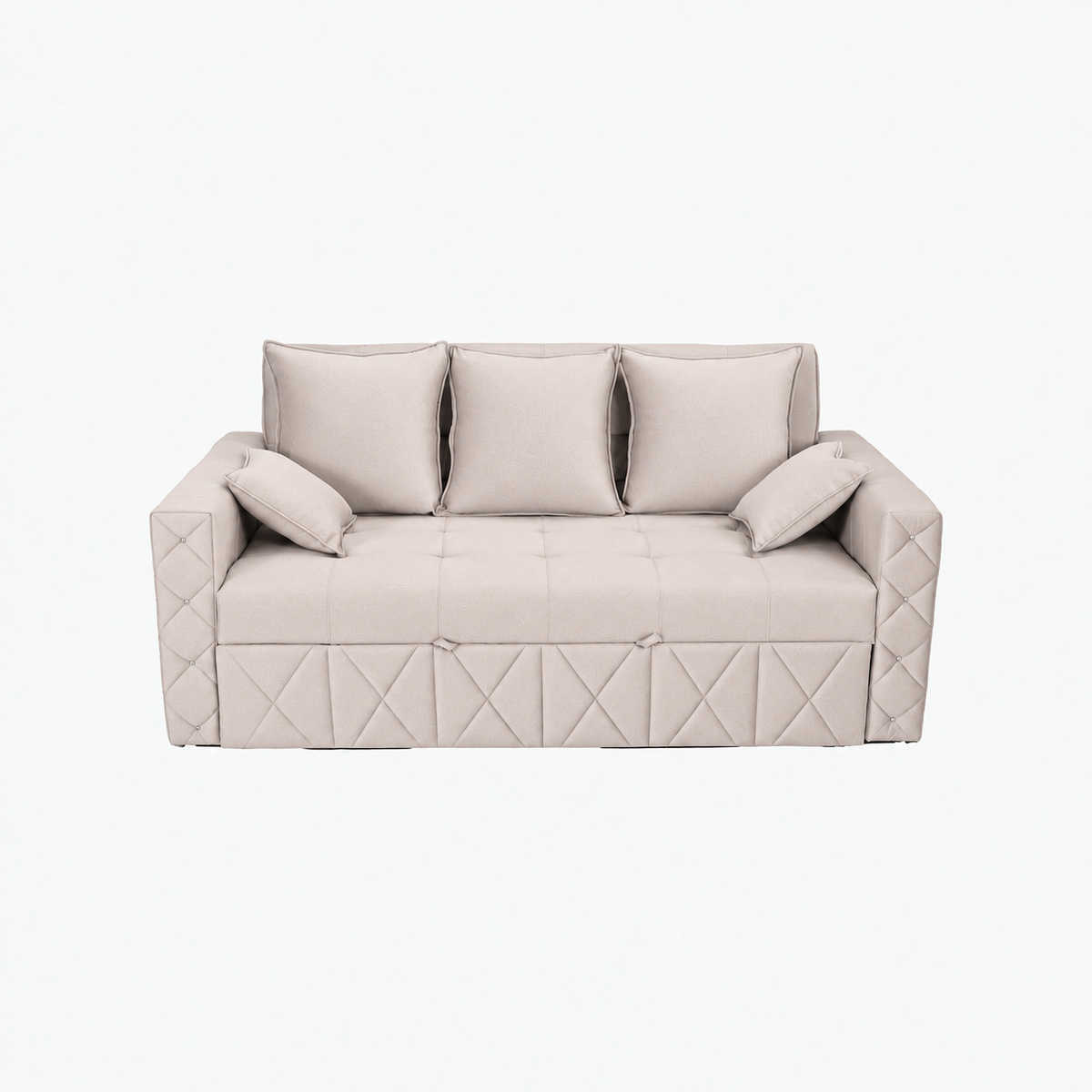 MAARK SOFA CUM BED KIA