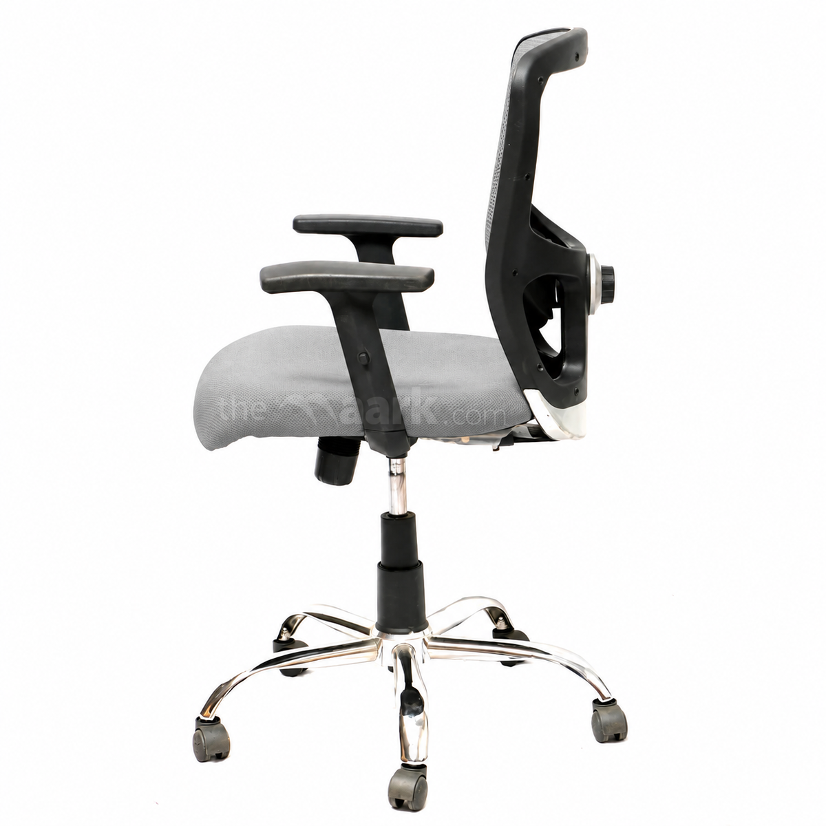 MAARK MEDIUM BACK OFFICE CHAIR JAZZ MS 004 DH