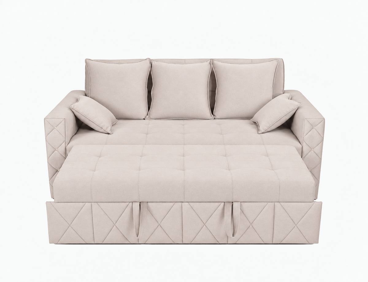MAARK SOFA CUM BED KIA