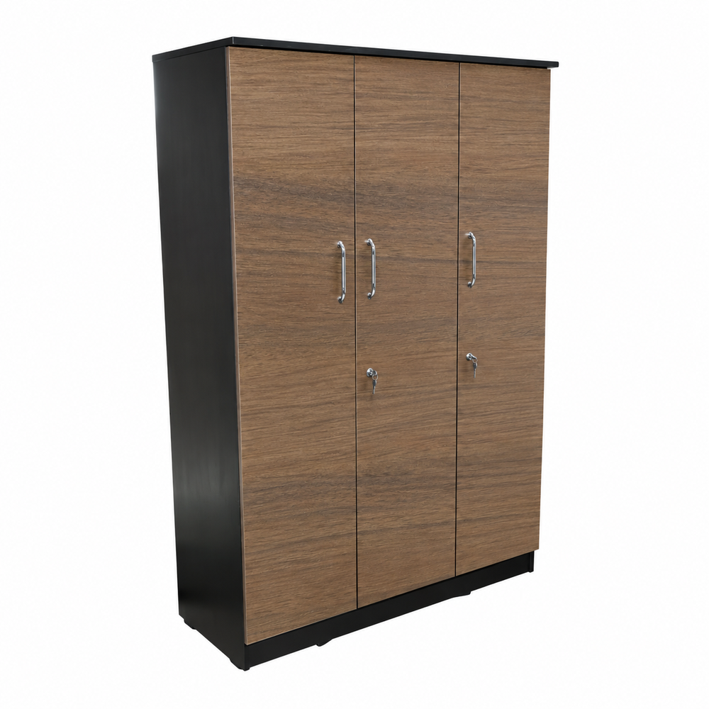 MAARK BEDROOM SET METRO (BED+WD+BST)